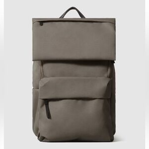 Everlane Renew Transit Backpack Slate